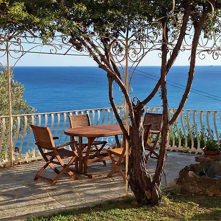 La Meridiana Apartment
