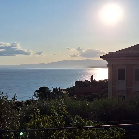 La Meridiana Διαμέρισμα