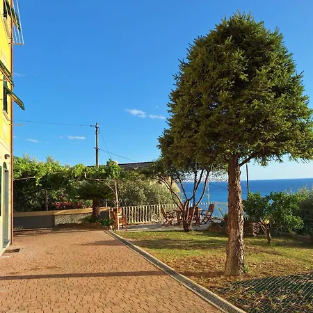 La Meridiana * Camogli