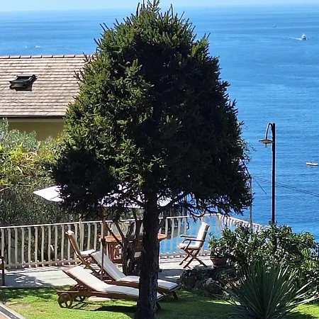 La Meridiana דירה