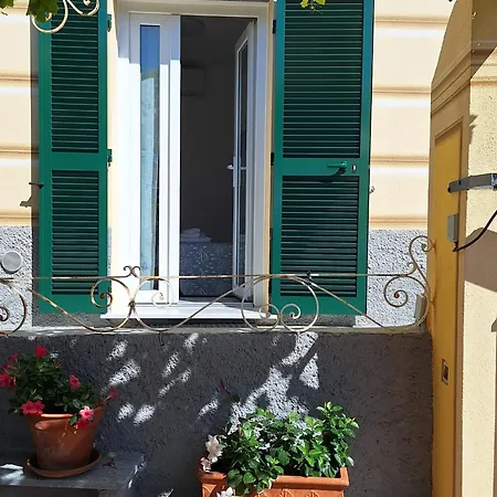 La Meridiana * Camogli