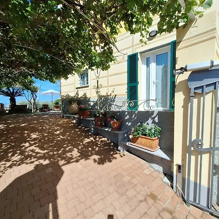 La Meridiana カモーリ