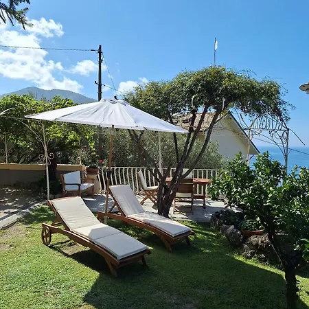 アパート La Meridiana *