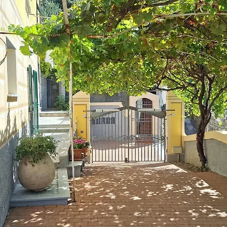 La Meridiana