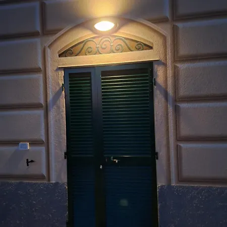 La Meridiana Διαμέρισμα Camogli