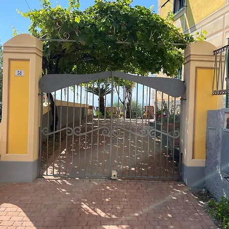 Apartamento La Meridiana