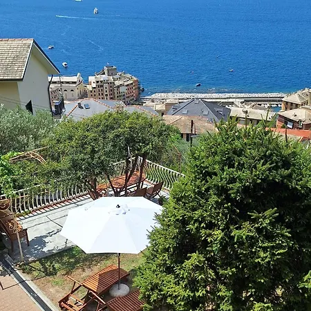 La Meridiana