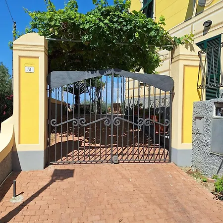 Διαμέρισμα La Meridiana