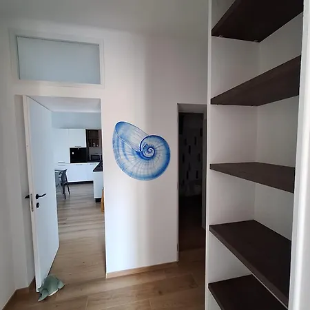 La Meridiana Apartment