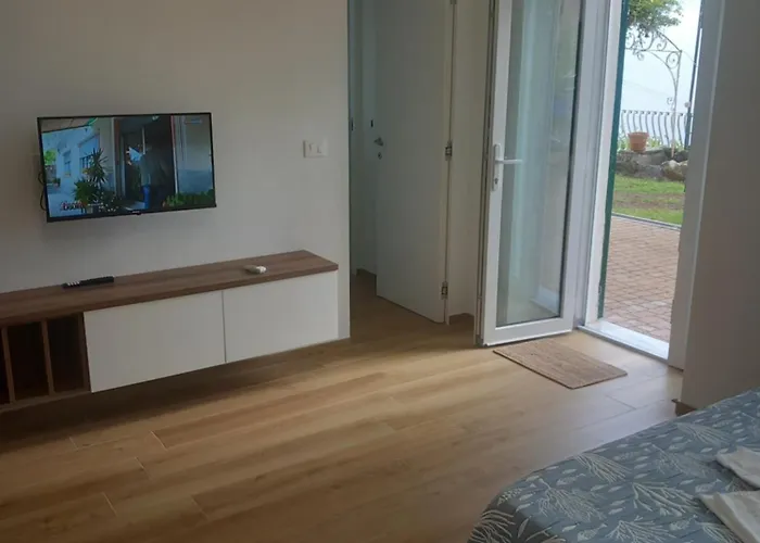 Appartement La Meridiana