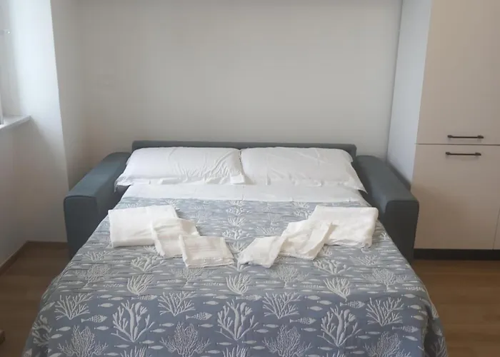 La Meridiana Appartement