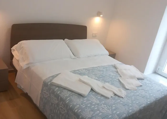 Appartement La Meridiana