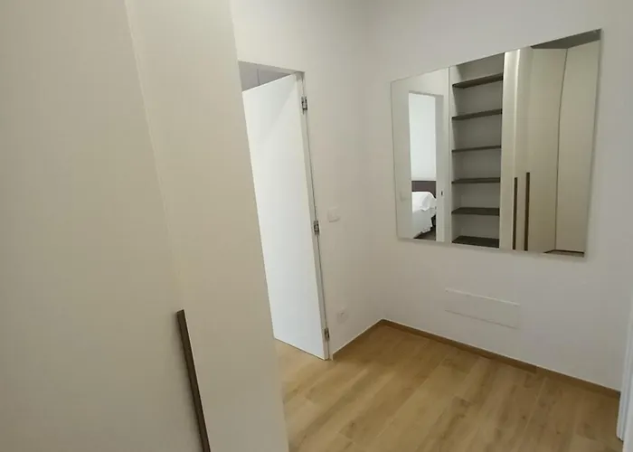 Apartamento La Meridiana