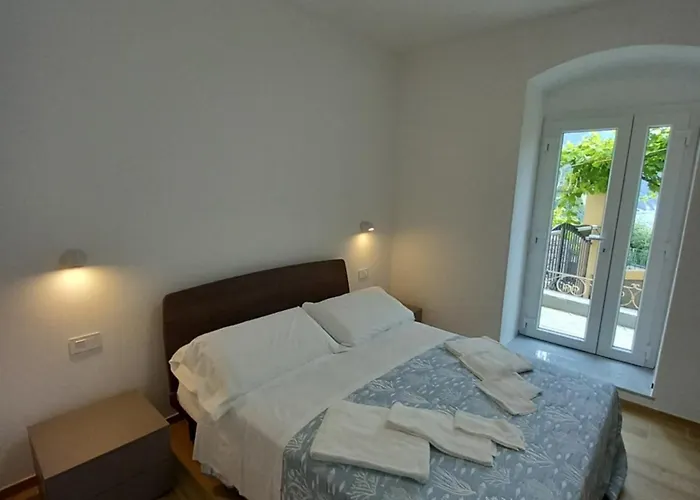 La Meridiana * كامولّي