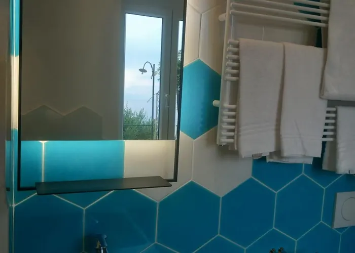 La Meridiana كامولّي