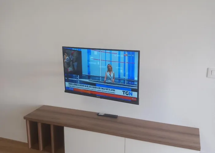 La Meridiana Apartamento