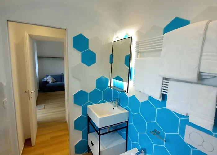 La Meridiana Apartamento