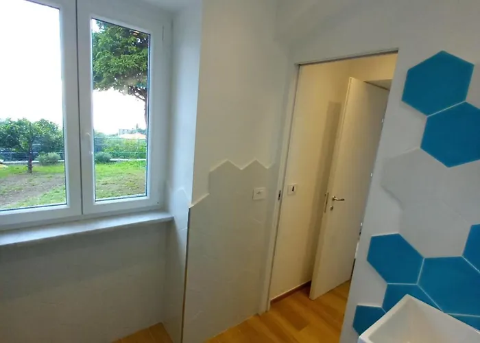 Appartement La Meridiana