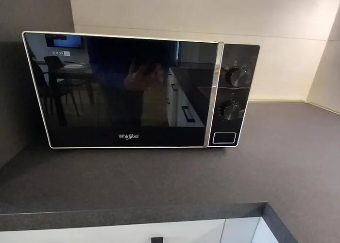 La Meridiana كامولّي