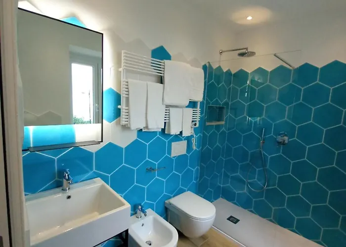 La Meridiana كامولّي