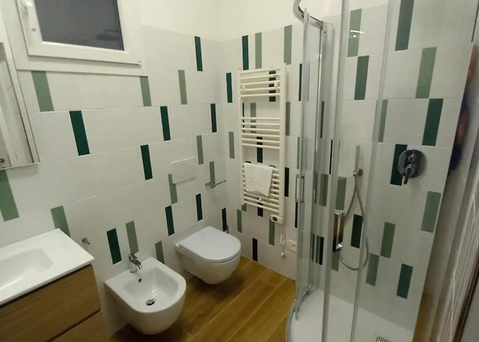 La Meridiana كامولّي