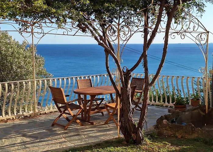 La Meridiana Appartement