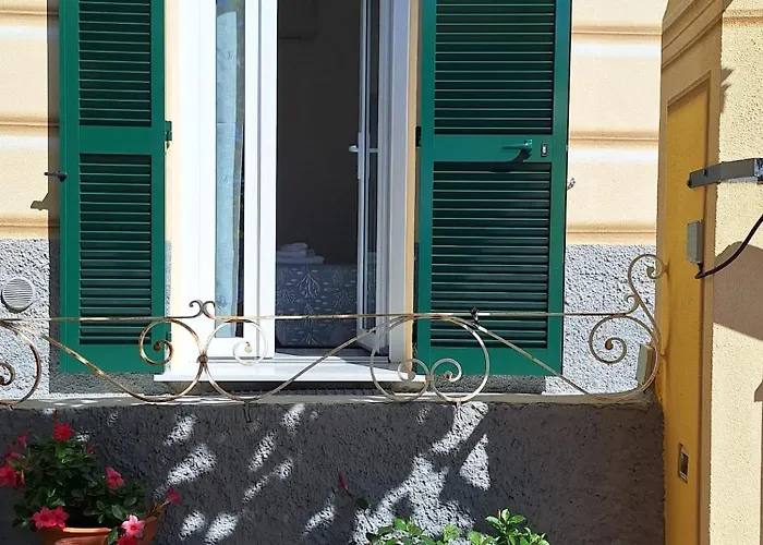 La Meridiana * كامولّي