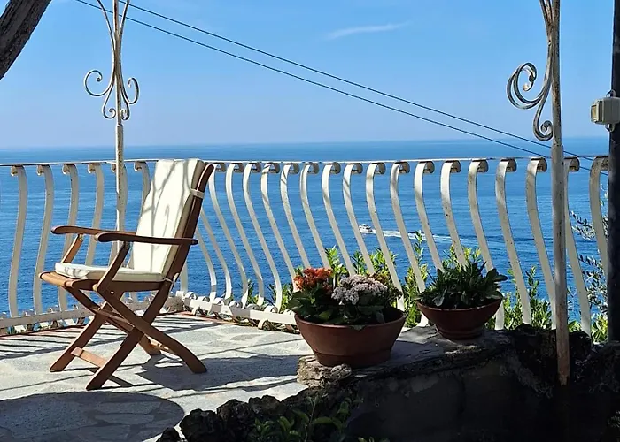 شقة La Meridiana كامولّي