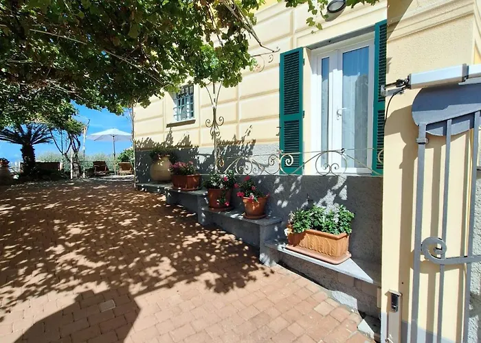 La Meridiana كامولّي