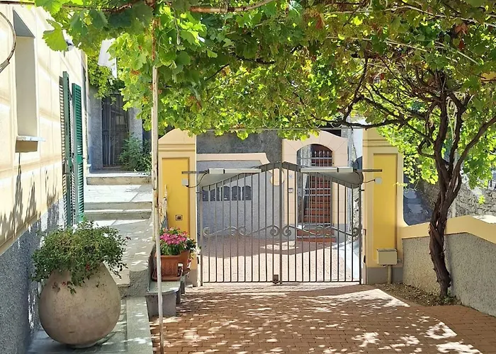 La Meridiana