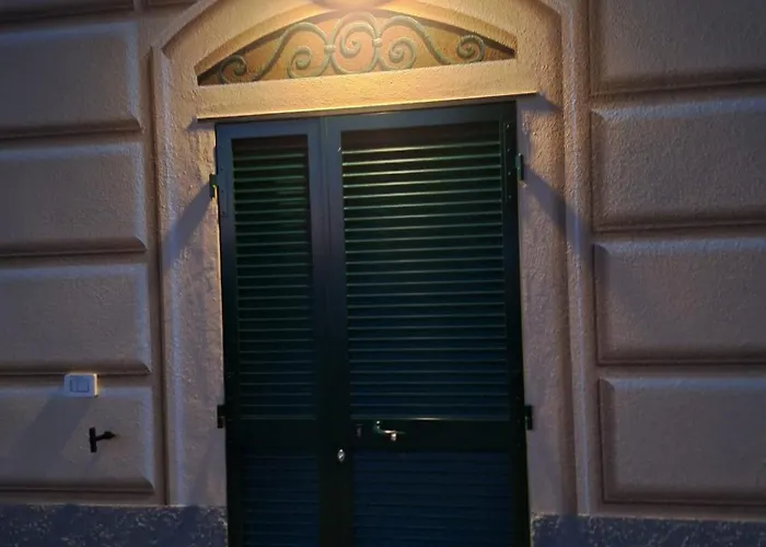 La Meridiana Appartement Camogli