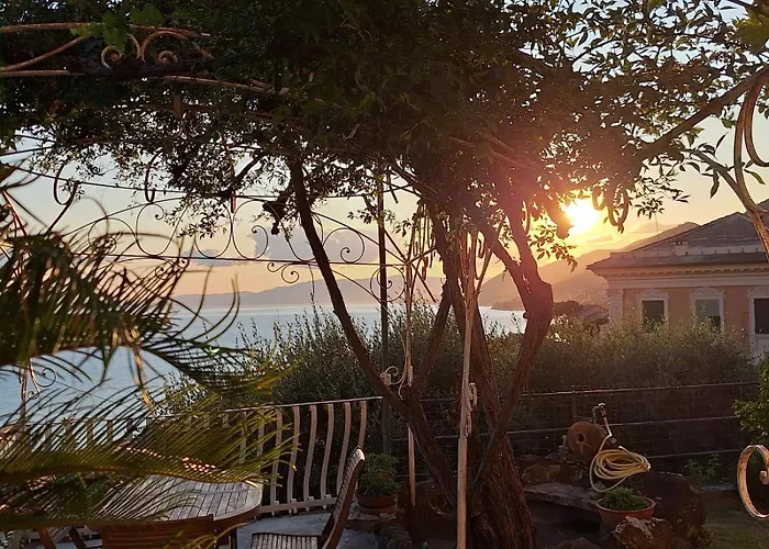 La Meridiana كامولّي