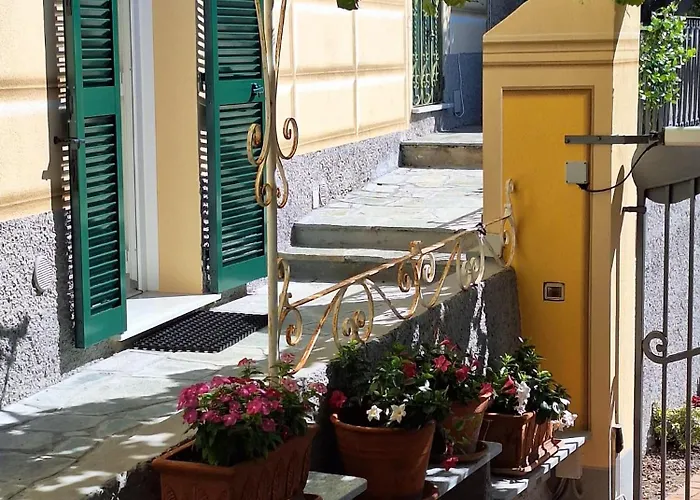 Apartamento La Meridiana