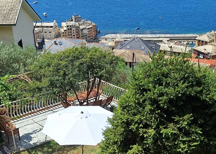 La Meridiana