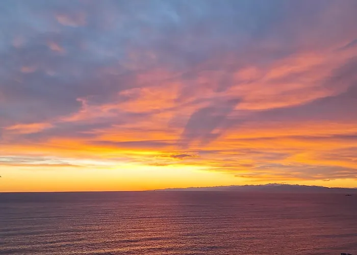 La Meridiana * كامولّي